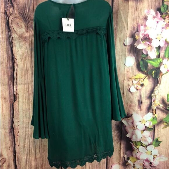 Jack by BB Dakota dress size XS - Picture 5 of 9